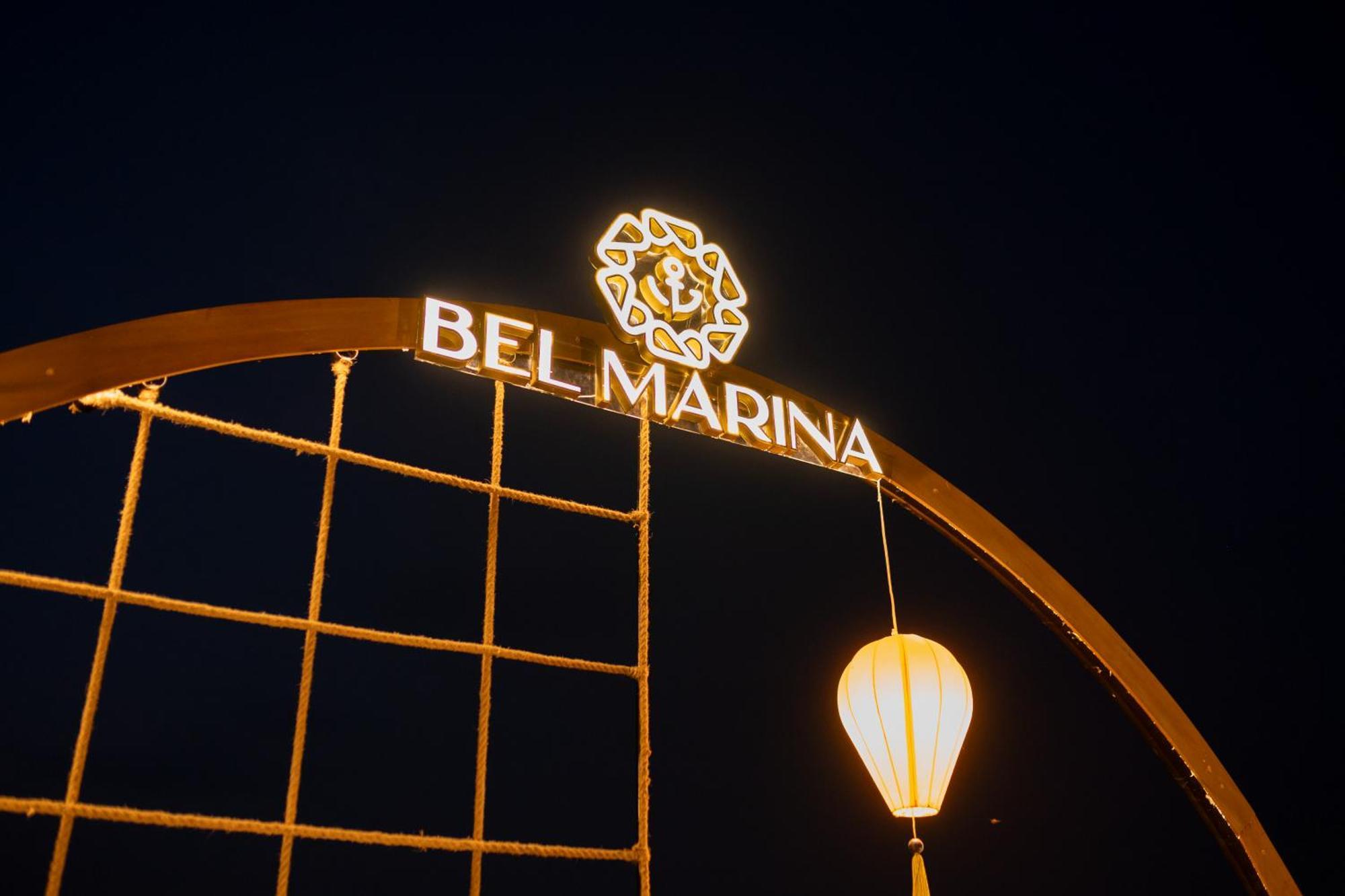 Bel Marina Hoi An Resort Exterior foto Belmarina